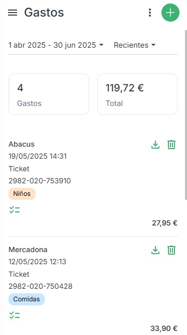 captura de plataforma ardilla